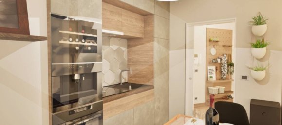 3 bedrooms Apartment in Milan, Italy No. 242297 13