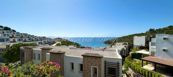 فيلا 3+1 في Bodrum, Turkey رقم 28992 16