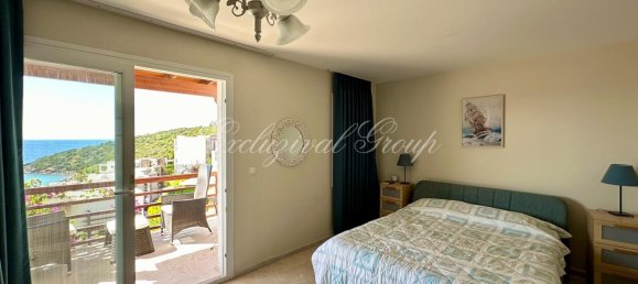 فيلا 3+1 في Bodrum, Turkey رقم 28992 9