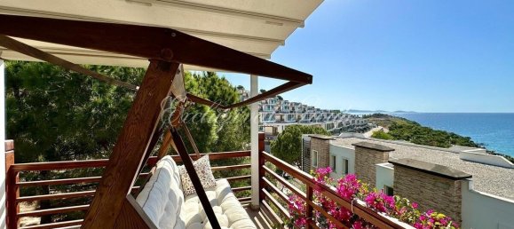 فيلا 3+1 في Bodrum, Turkey رقم 28992 5