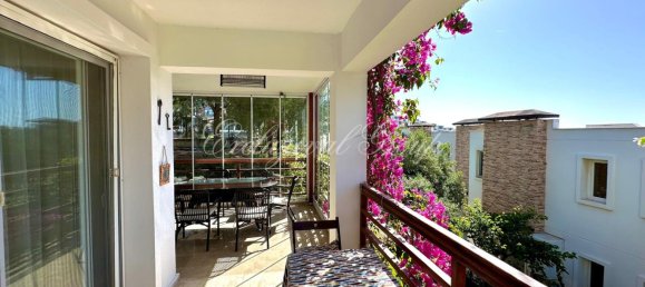 فيلا 3+1 في Bodrum, Turkey رقم 28992 13