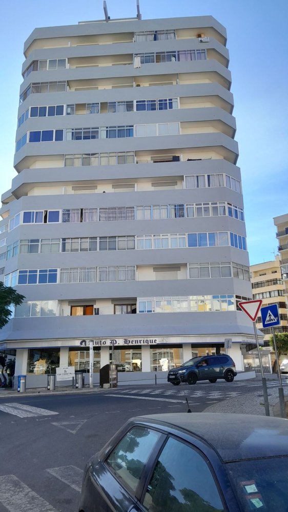 Apartamento de 1 dormitorio en Portimao, Portugal No. 350526