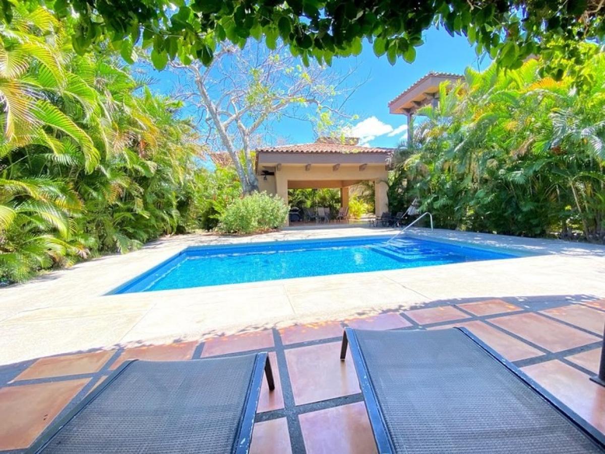 2 bedrooms Condo in Santa Ana, Costa Rica No. 969