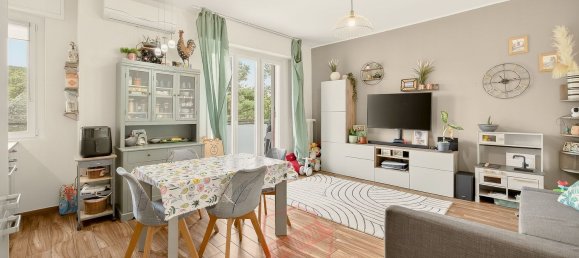 3 rooms Apartment in Milan, Italy No. 303754 8