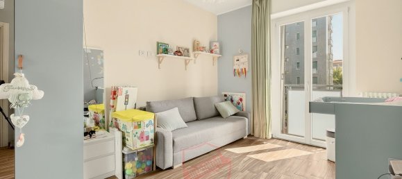 3 rooms Apartment in Milan, Italy No. 303754 15