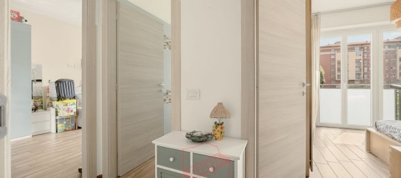 3 rooms Apartment in Milan, Italy No. 303754 14