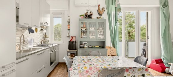 3 rooms Apartment in Milan, Italy No. 303754 3