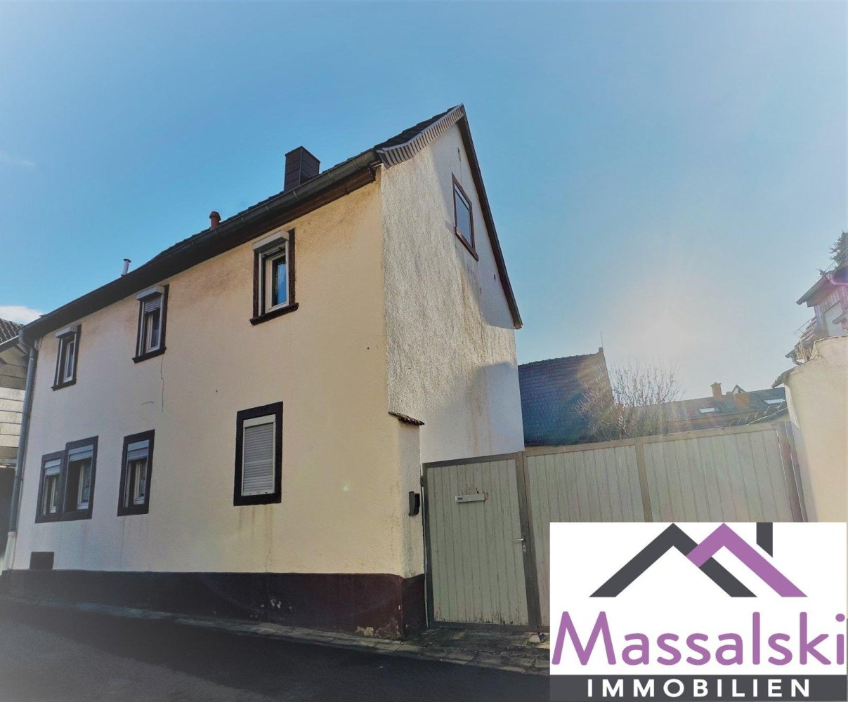 Casa T3 em Donnersbergkreis, Germany N.º 61172