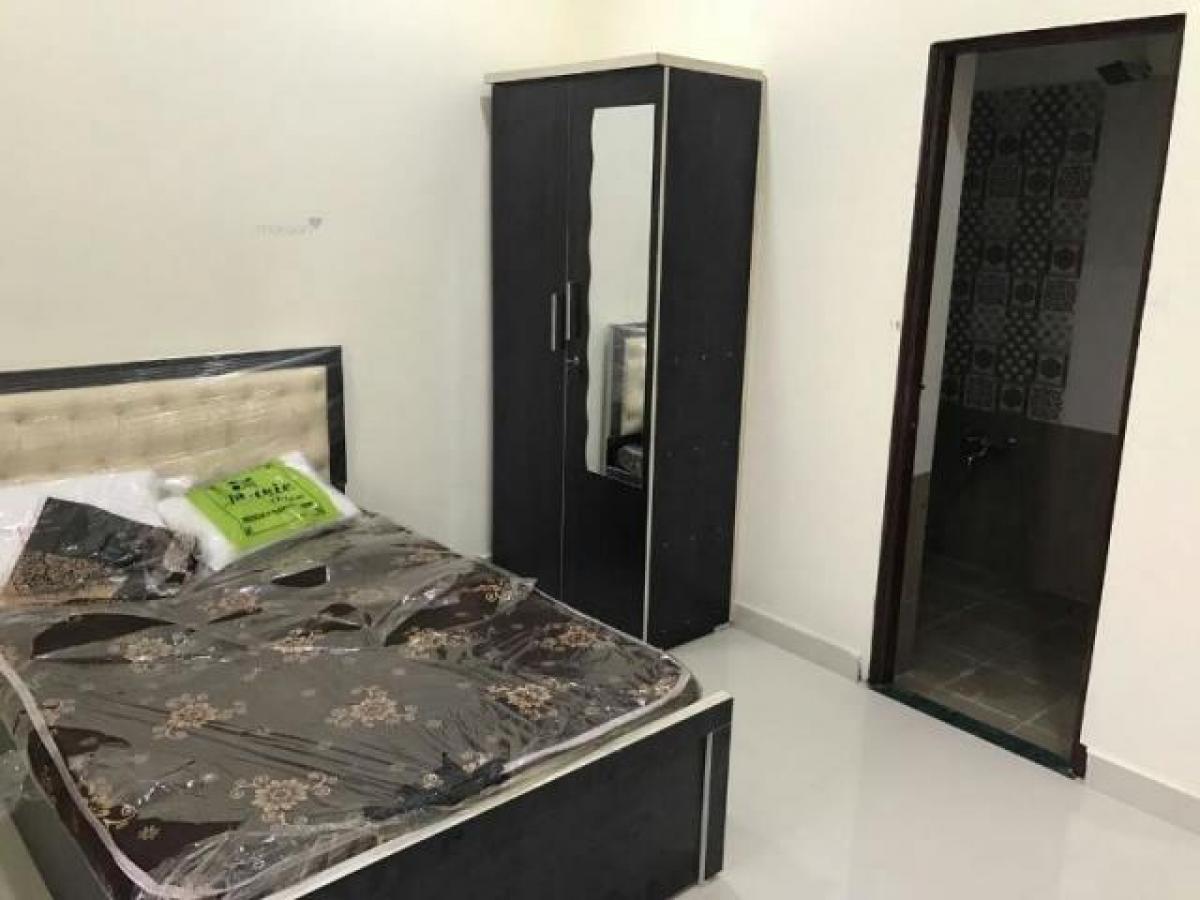 2 chambres Maison à Nagpur, India No. 23554