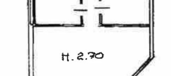 Apartamento de 3 dormitorios en Cogoleto, Italy No. 376402 15