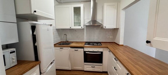 Apartamento de 3 dormitorios en Cogoleto, Italy No. 376402 9