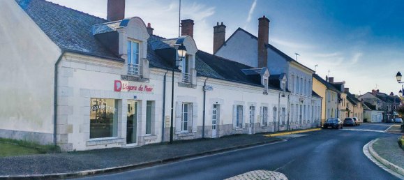 Дом с 4 спальнями в Блуа, Франция № 153829 2