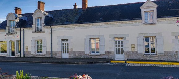 Дом с 4 спальнями в Блуа, Франция № 153829 10