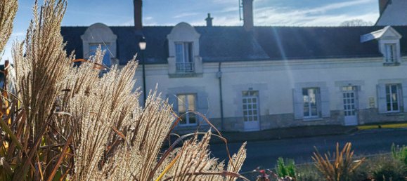 Дом с 4 спальнями в Блуа, Франция № 153829 8