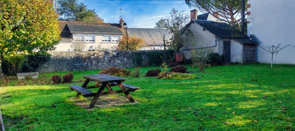 Дом с 4 спальнями в Блуа, Франция № 153829 4