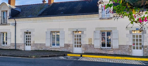 Дом с 4 спальнями в Блуа, Франция № 153829 6