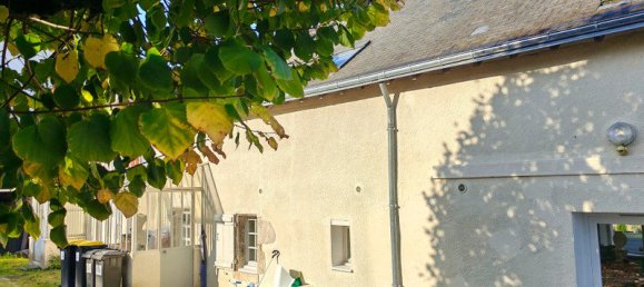 Дом с 4 спальнями в Блуа, Франция № 153829 5