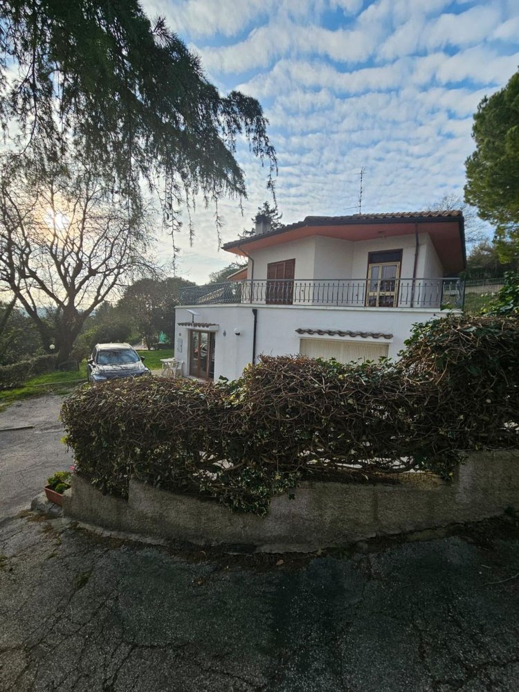 11 rooms Villa in Ancona, Italy No. 96109