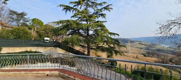 11 rooms Villa in Ancona, Italy No. 96109 10