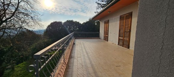 11 rooms Villa in Ancona, Italy No. 96109 30