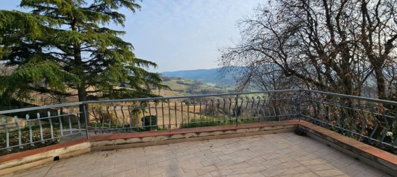 11 rooms Villa in Ancona, Italy No. 96109 8