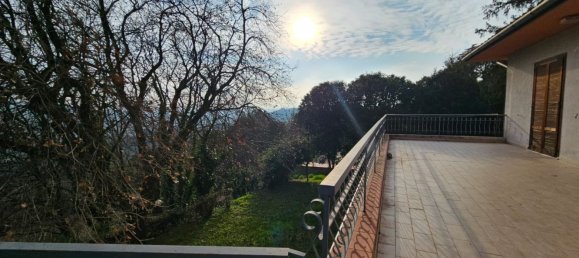 11 rooms Villa in Ancona, Italy No. 96109 53