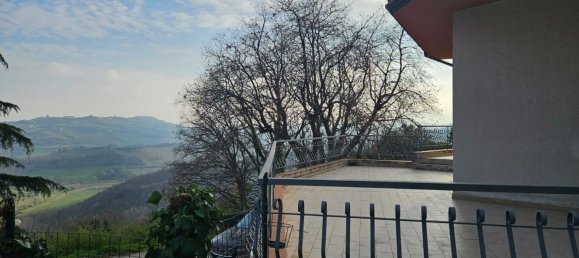 11 rooms Villa in Ancona, Italy No. 96109 63