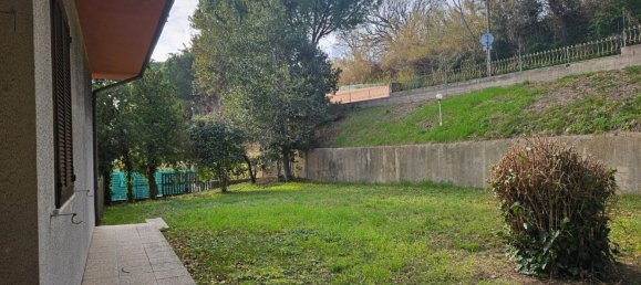 11 rooms Villa in Ancona, Italy No. 96109 31