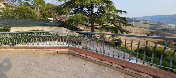 11 rooms Villa in Ancona, Italy No. 96109 26