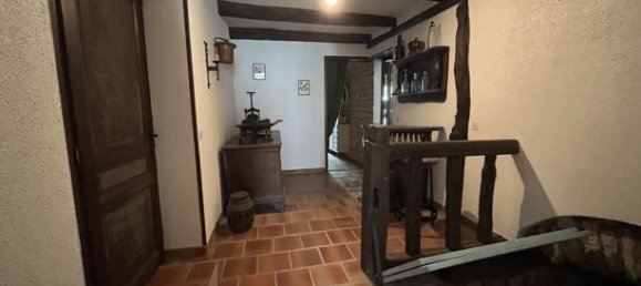 3 غرف نوم تاون هاوس في Fresnes-sur-Apance, France رقم 304827 9