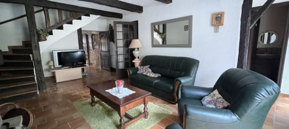 3 غرف نوم تاون هاوس في Fresnes-sur-Apance, France رقم 304827 3