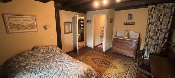 3 غرف نوم تاون هاوس في Fresnes-sur-Apance, France رقم 304827 11