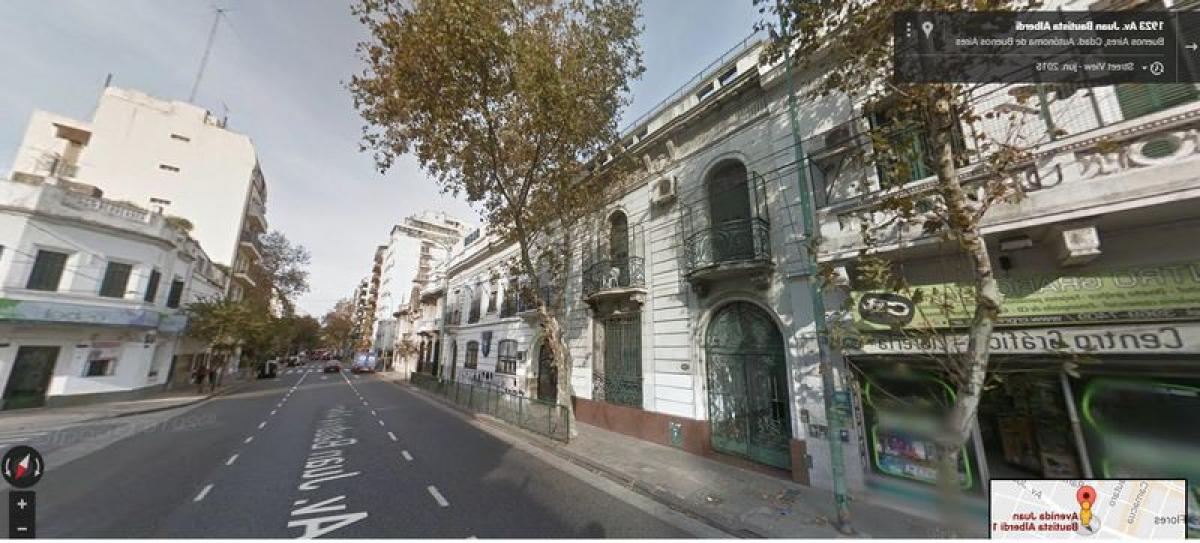 6 bedrooms House in Buenos Aires, Argentina No. 89306