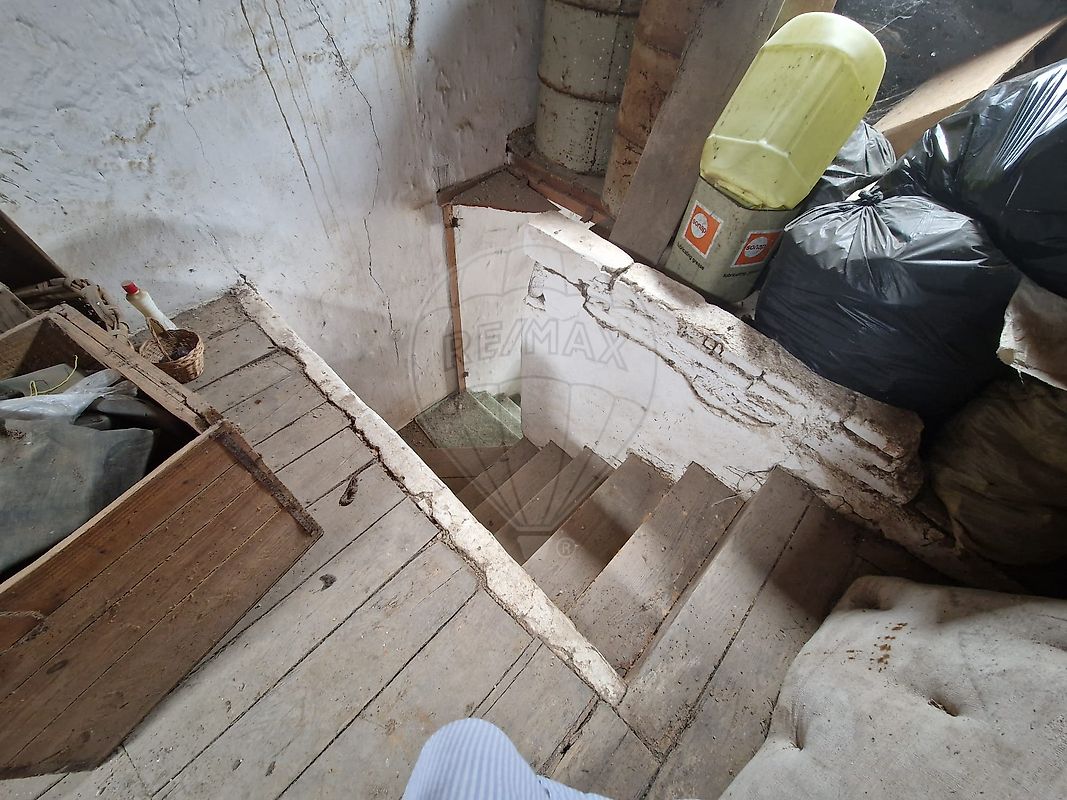 Casa de 2 dormitorios en Nisa, Portugal No. 16056