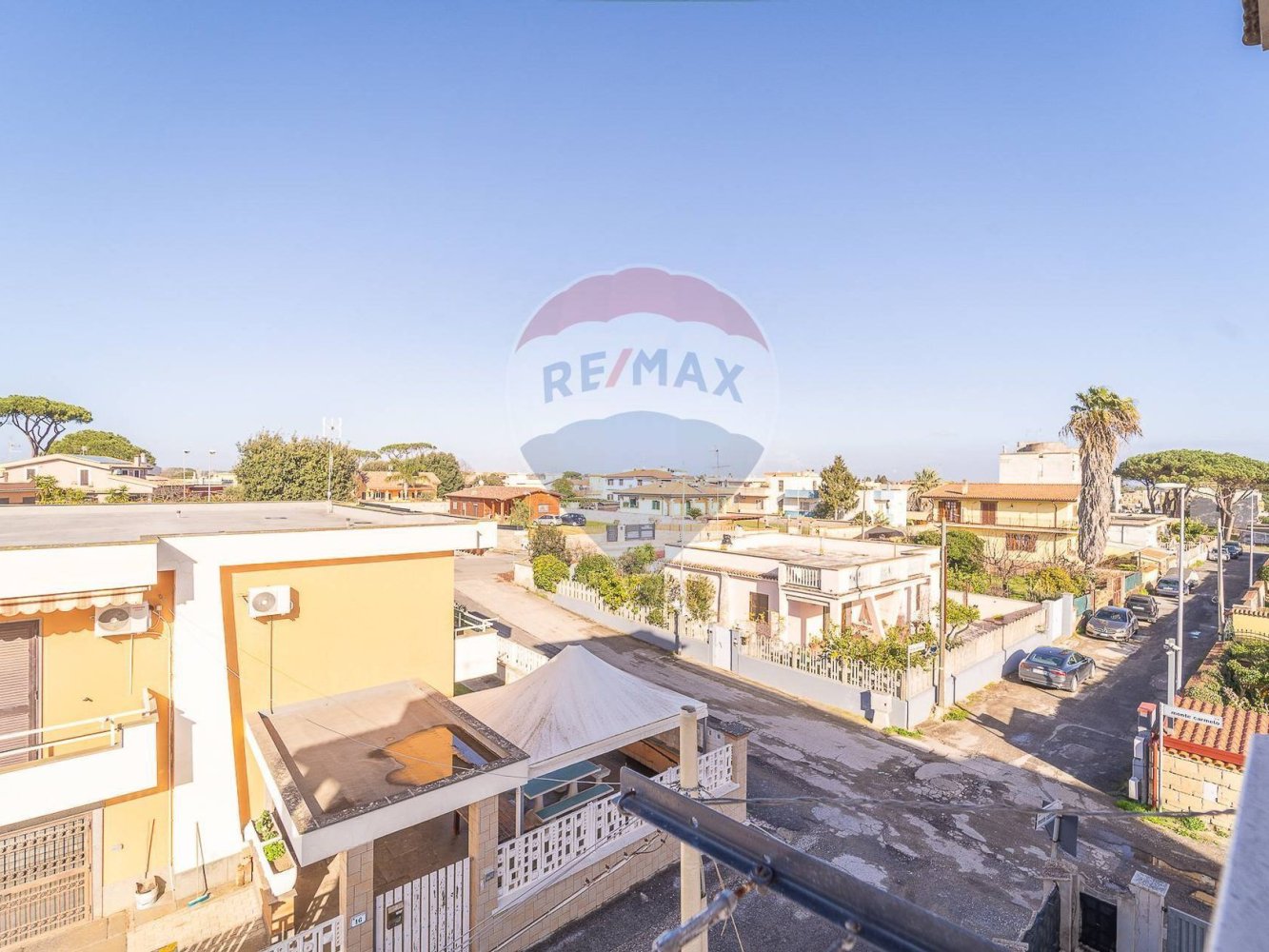 2 bedrooms Apartment in Nettuno, Italy No. 52567