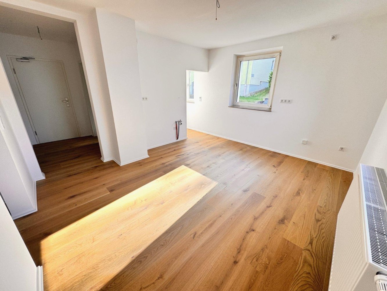 2-Zimmer Wohnung in Forchheim, Germany, Nr. 270120