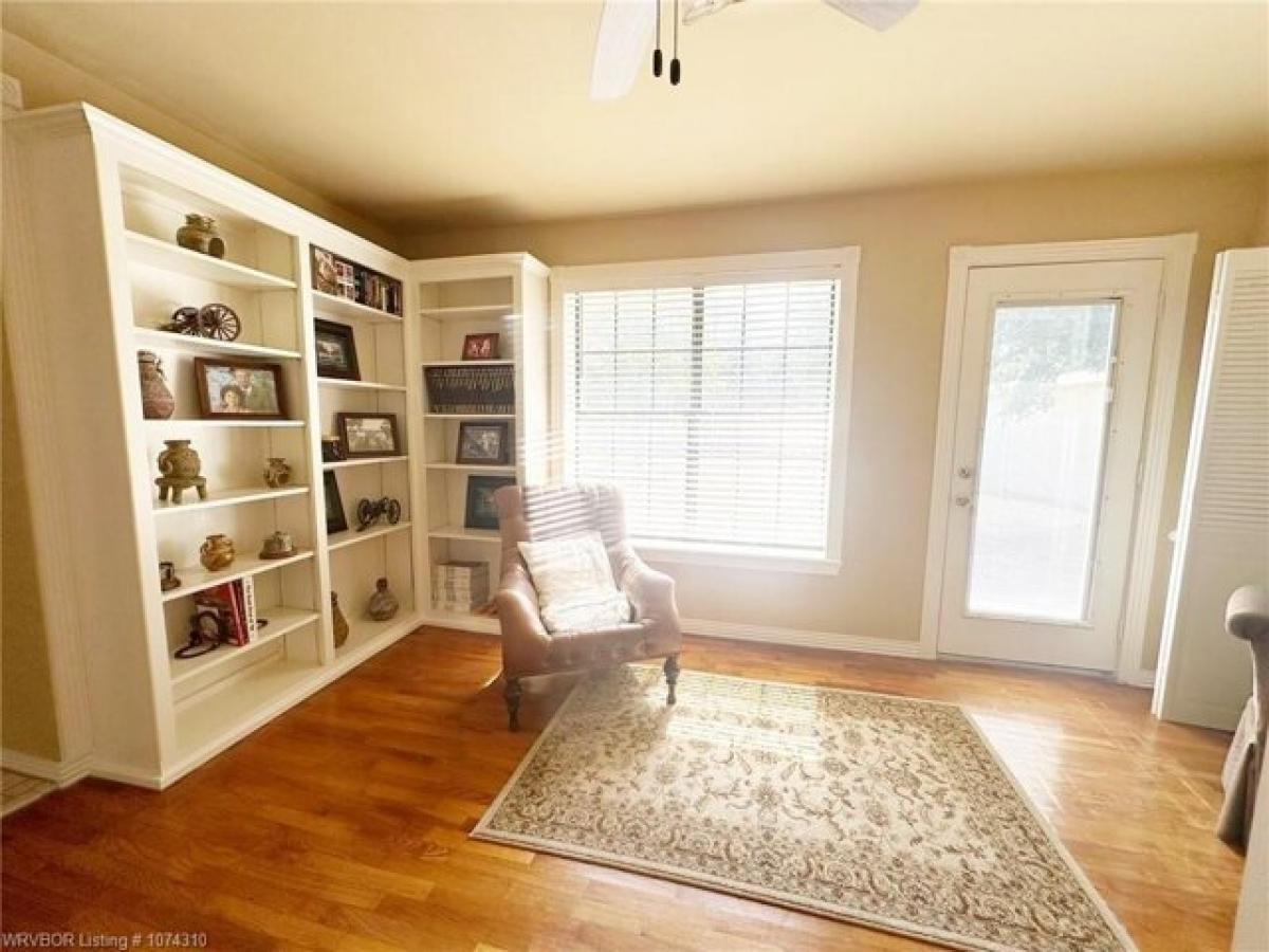 3 bedrooms House in Vian, USA No. 417393