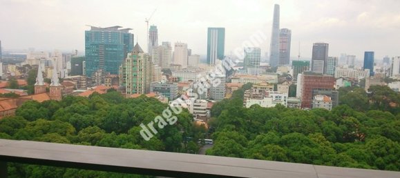  شقة في District 1, Vietnam 110متر مربع رقم 10982 8