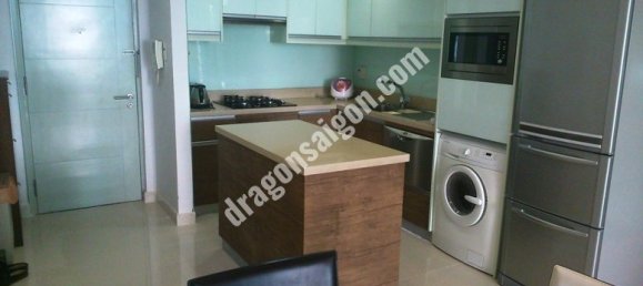  شقة في District 1, Vietnam 110متر مربع رقم 10982 2