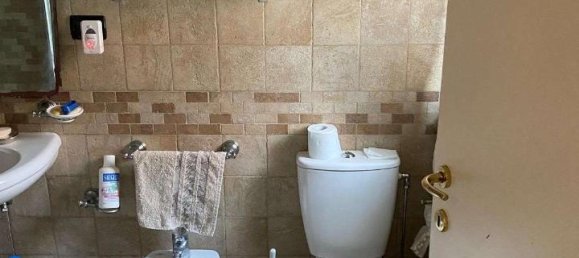 4-Zimmer Wohnung in Nettuno, Italy, Nr. 1809 15