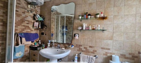 4-Zimmer Wohnung in Nettuno, Italy, Nr. 1809 12