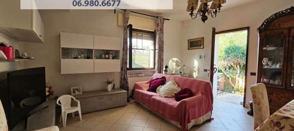 4-Zimmer Wohnung in Nettuno, Italy, Nr. 1809 7