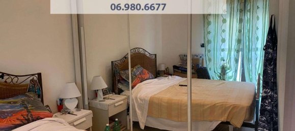 4-Zimmer Wohnung in Nettuno, Italy, Nr. 1809 11