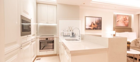 Appartement à Downtown Dubai (Downtown Burj Dubai), UAE 51.7m² No. 52028 9