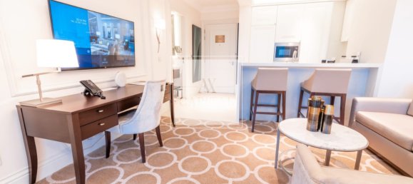 Appartement à Downtown Dubai (Downtown Burj Dubai), UAE 51.7m² No. 52028 2