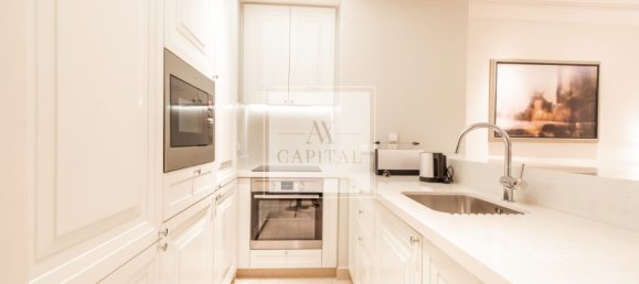 Appartement à Downtown Dubai (Downtown Burj Dubai), UAE 51.7m² No. 52028 6