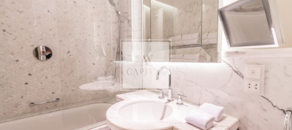 Appartement à Downtown Dubai (Downtown Burj Dubai), UAE 51.7m² No. 52028 3