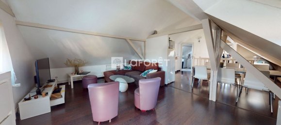 Apartamento de 5 dormitorios en Schiltigheim, France No. 228874 3