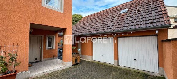 Apartamento de 5 dormitorios en Schiltigheim, France No. 228874 2