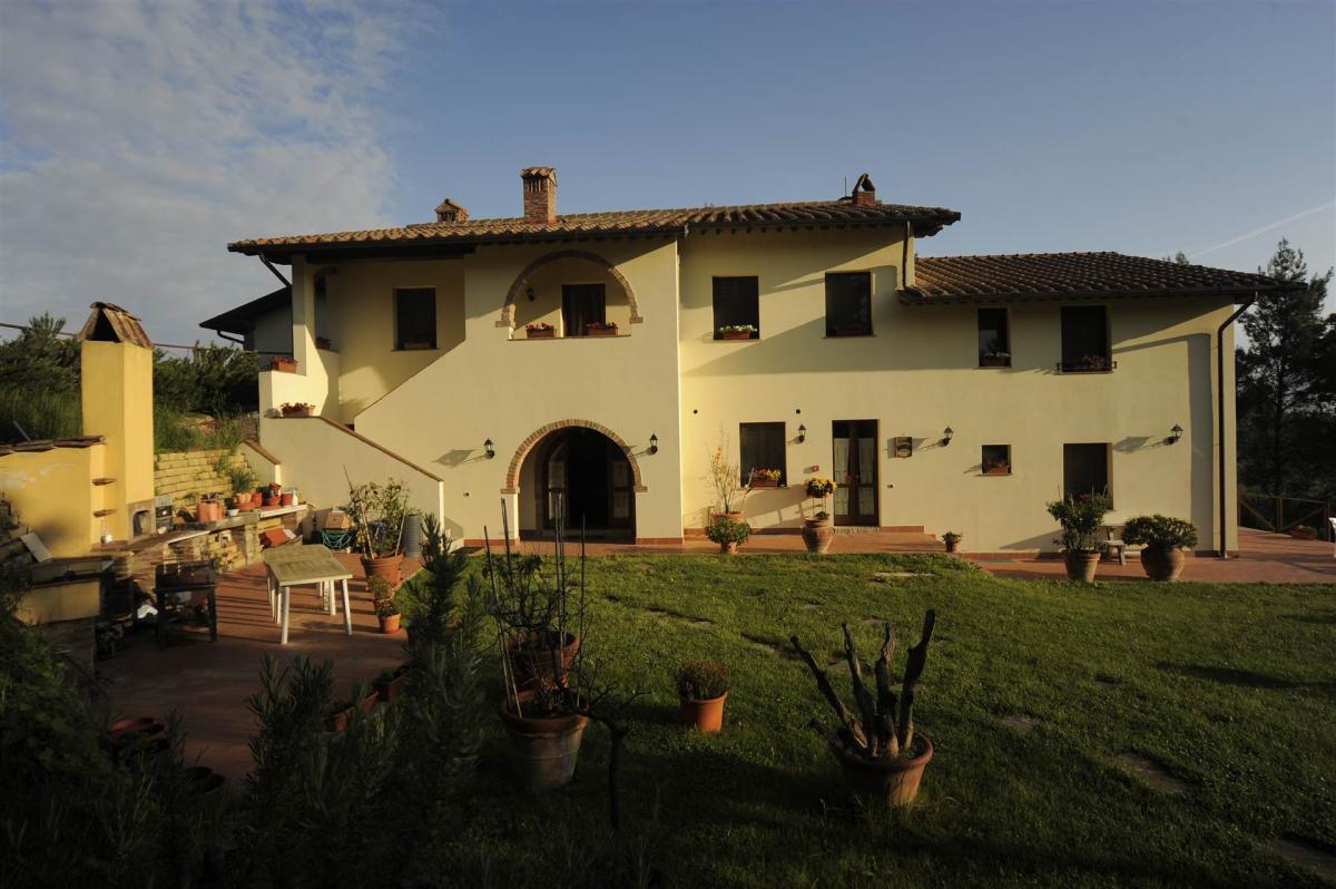 14 bedrooms House in San Miniato, Italy No. 1060